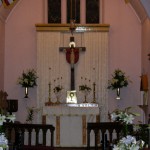 Altar