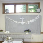 Fr. Neuroth's 25th Anniversary Celebration
