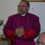 Bishop Starks