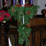 Advent Wreath