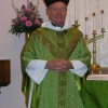 Canon Rev. William C. Neuroth, Rector