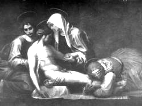 Seven Sorrows, B.V.M. September 15