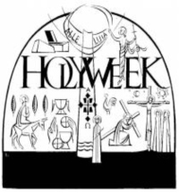 HolyWeek