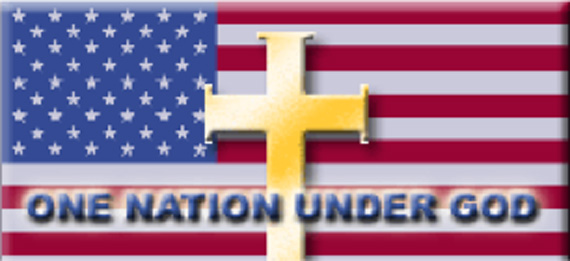 OneNationUnderGod